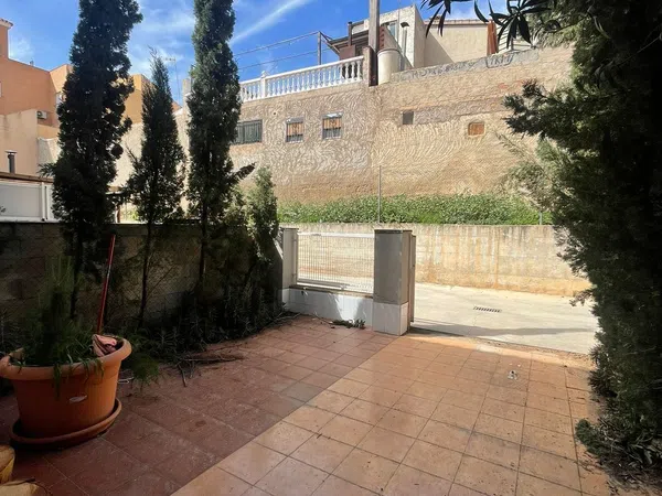 Chalet adosado en calle la Noria, 38 - Foto 9