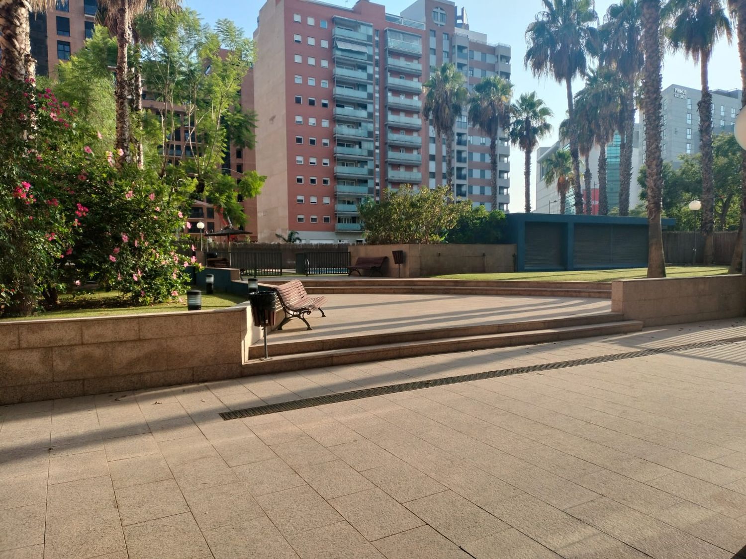 Piso en Calle de Menorca, 15, Penya-Roja - Foto 3