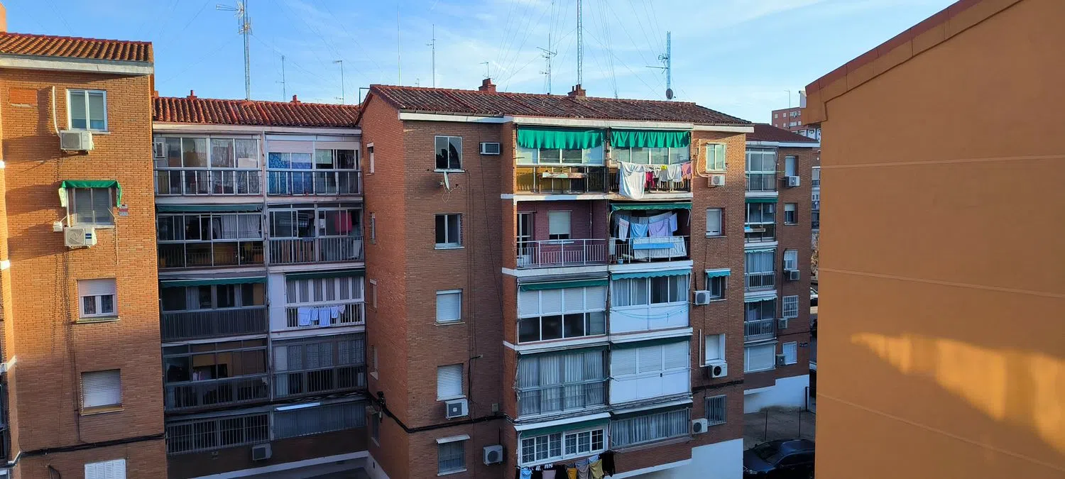 Piso en Barrio Palomeras sureste - Foto 36