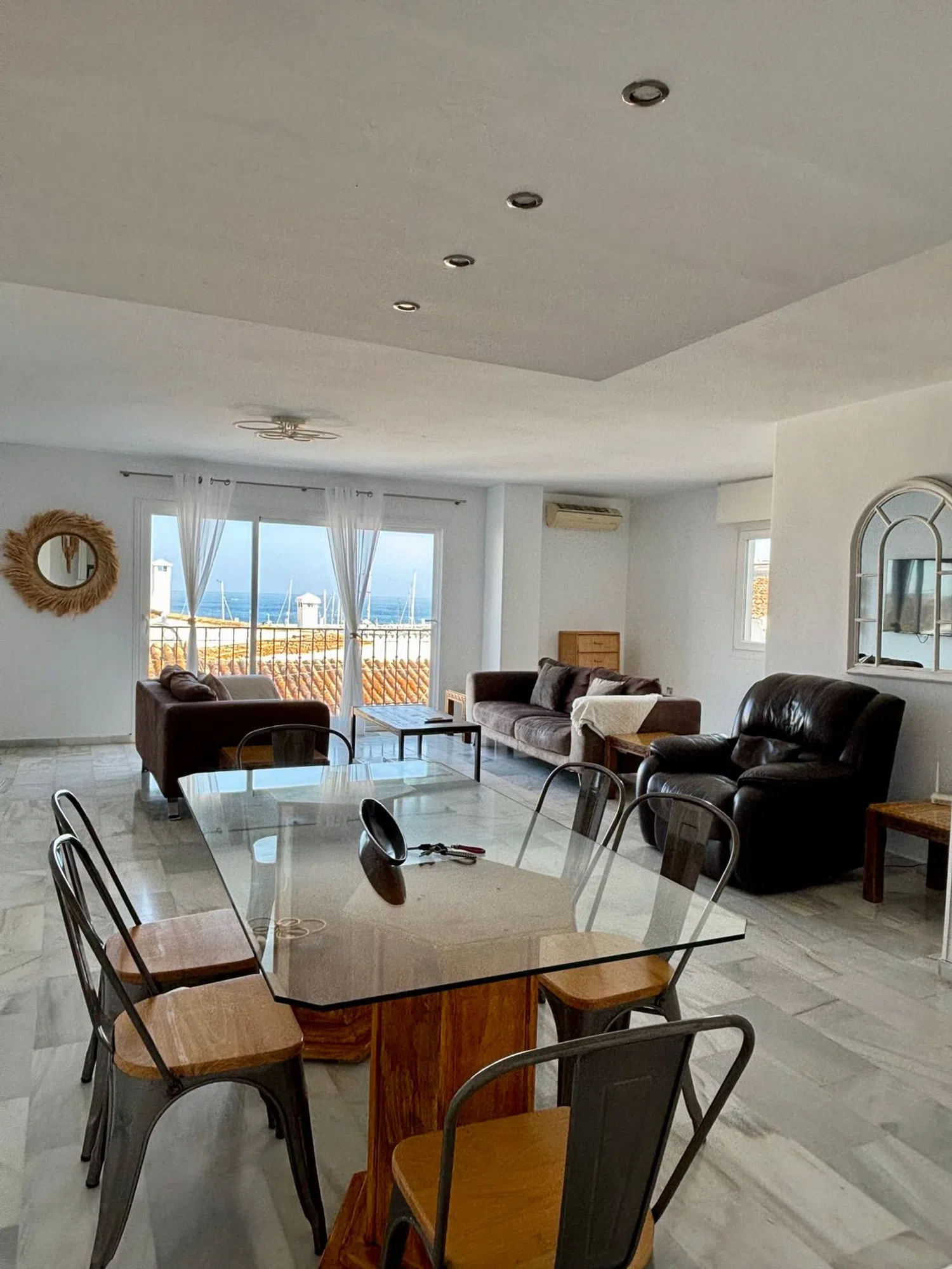 Dúplex en calle Muelle de Ribera casas T-u s/n - Foto 1