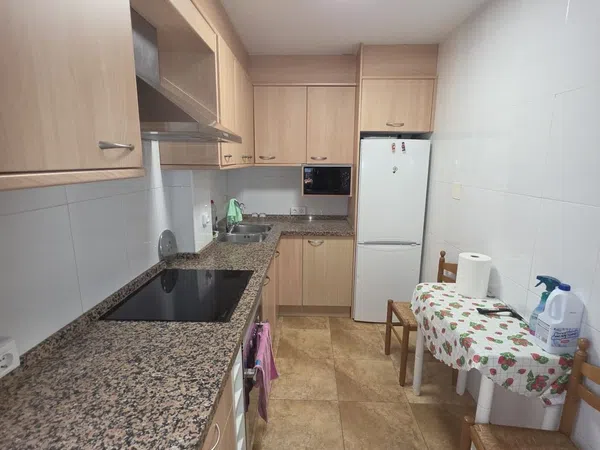 Piso en Calle del Marqués de Molins, 41, Mercado - Foto 8