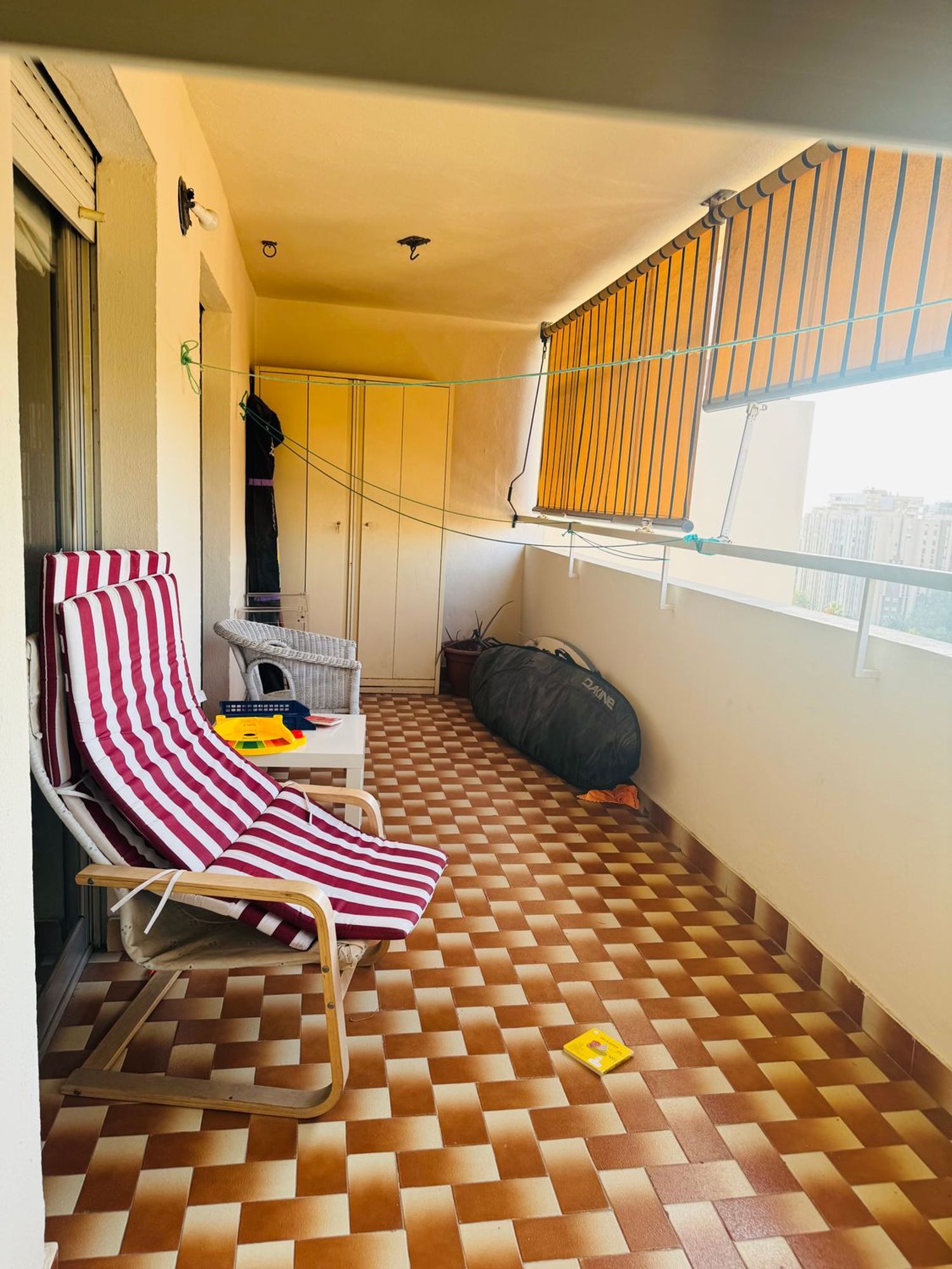 Piso en calle Monseñor Carrillo Rubio, 22 - Foto 25