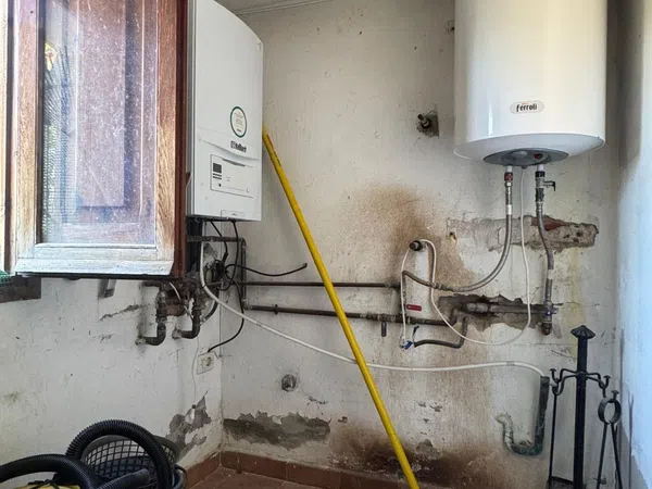 Casa independiente en Centro Ciudad - Foto 19