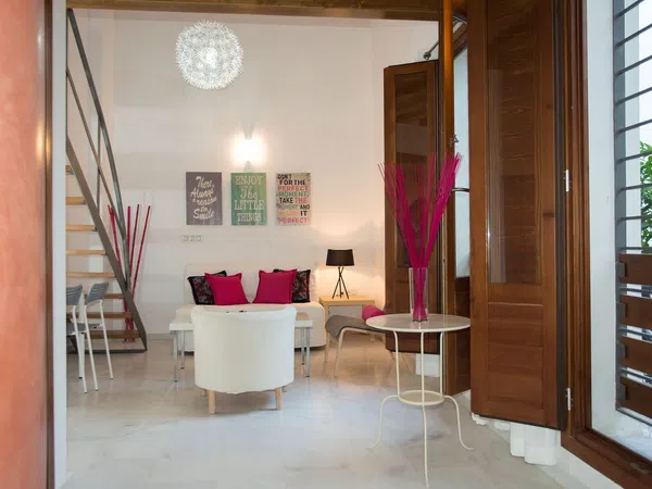 Estudio en Calle Consolación, 13, Casco Histórico - Corredera - Ribera - Foto 6