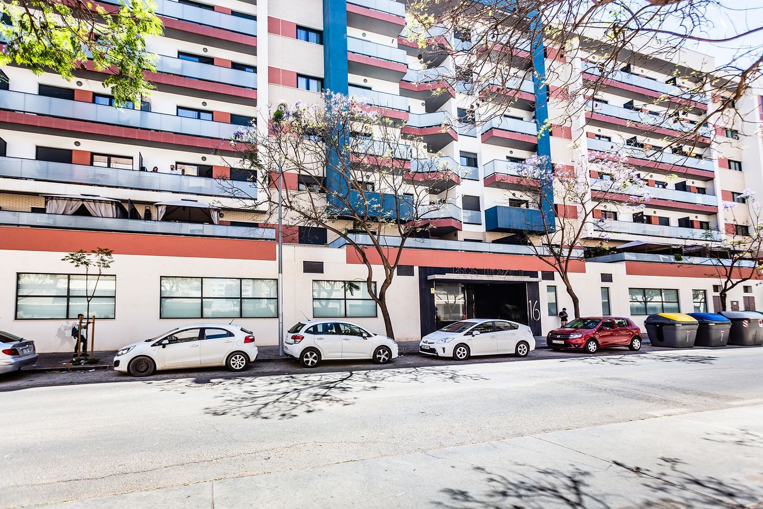 Piso en Pilar Lorengar, 16 - Foto 27