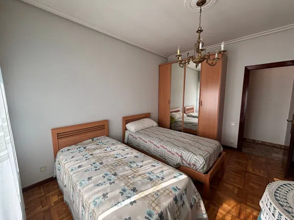 Piso en Calle Ateneo Riojano, 16, Ayuntamiento, Ayuntamiento - Foto 16