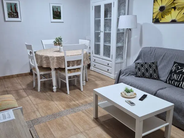 Piso en Javea, 8, Zona Deportiva-Nuevo Altabix - Foto 17