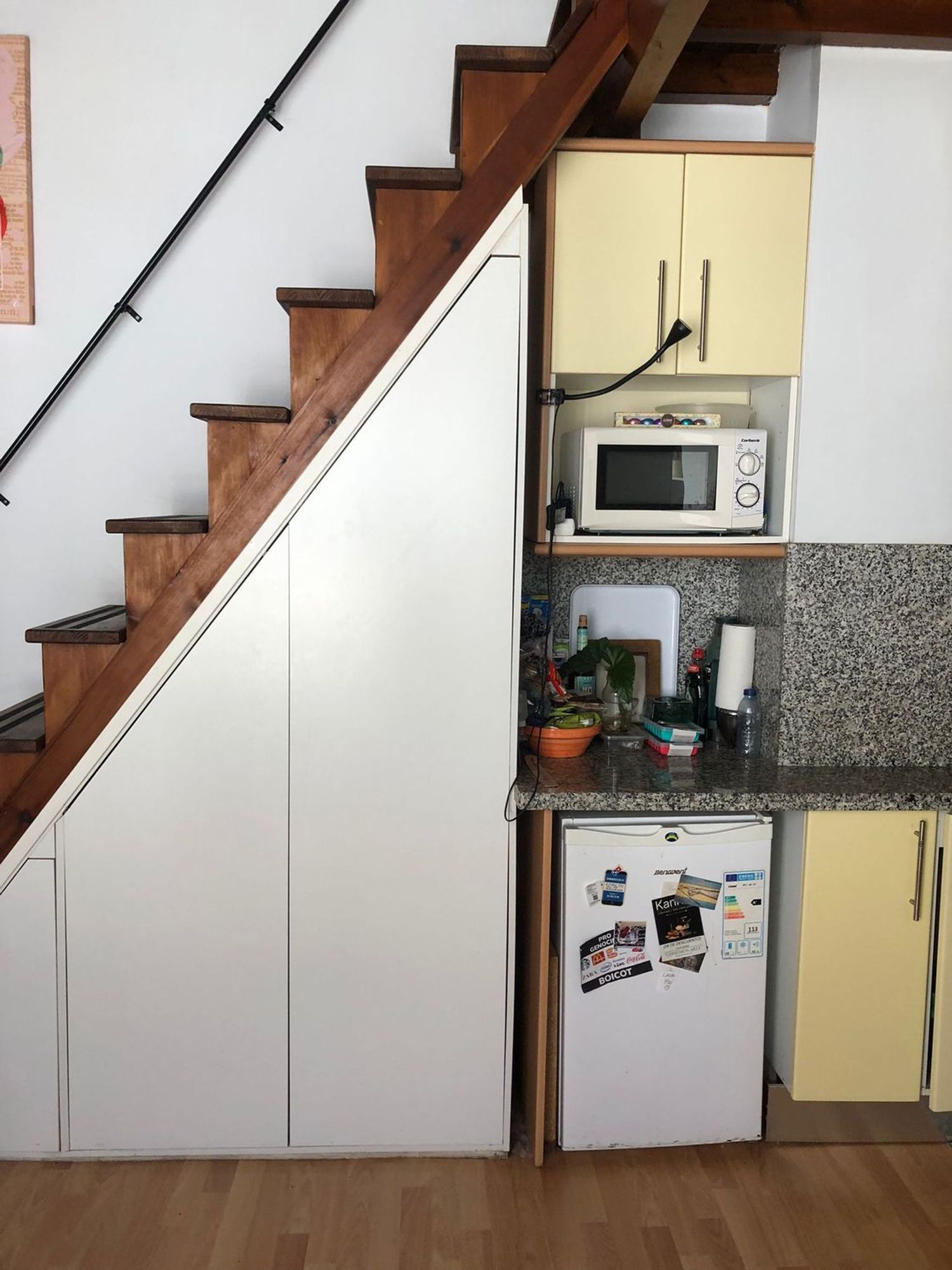 Estudio en calle álvarez, 12 - Foto 23