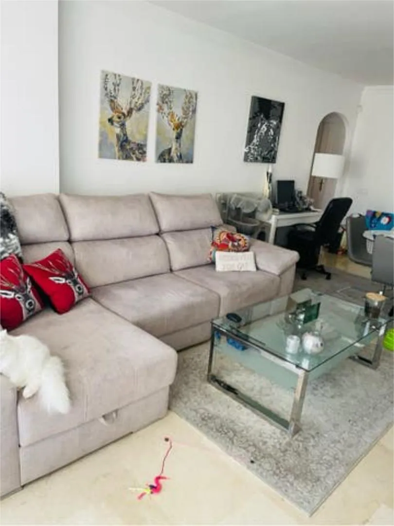 Apartamento en Bel air, Estepona - Foto 4