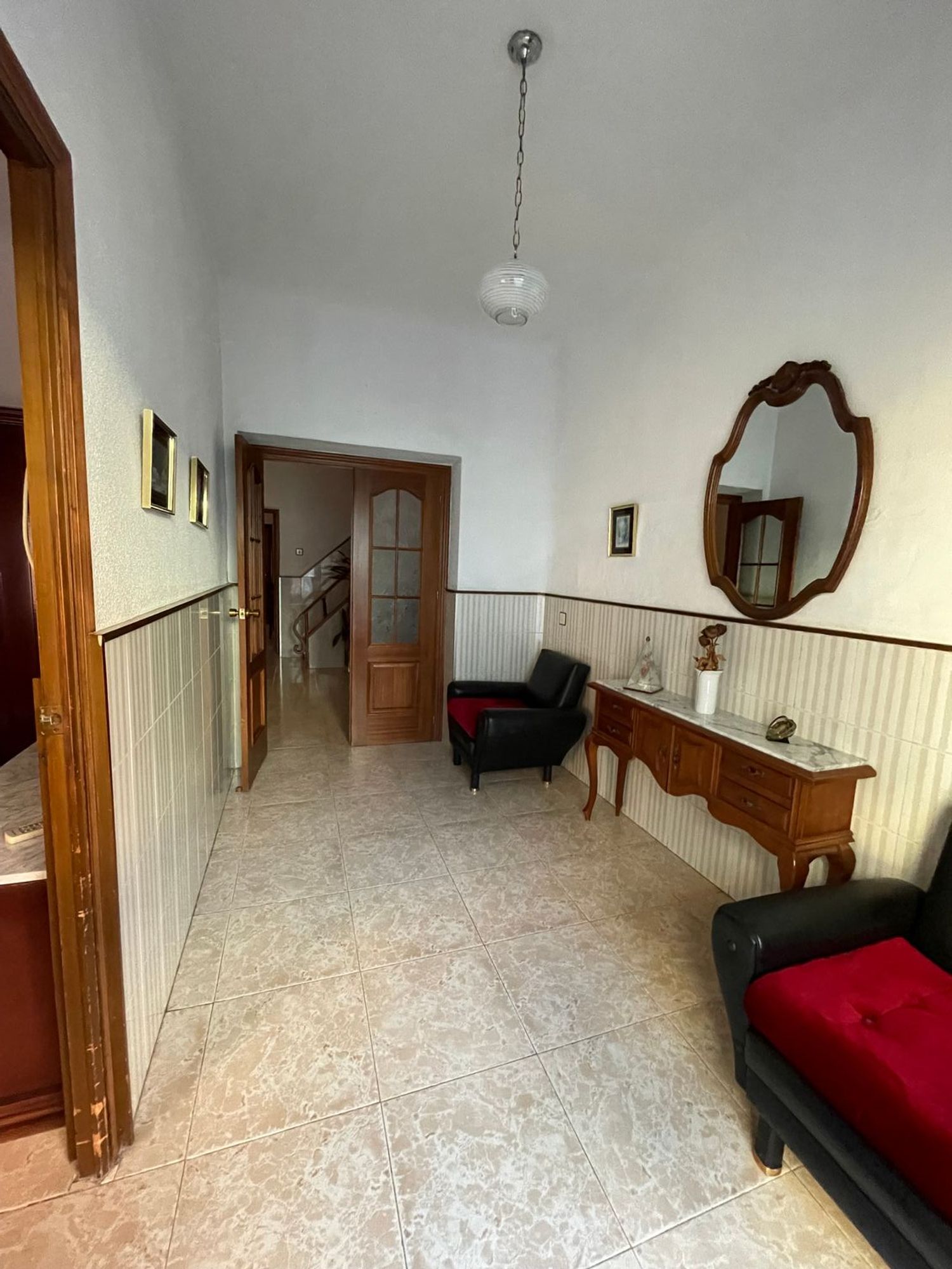 Chalet pareado en Calle Molino, 10, Alquerías - Foto 7