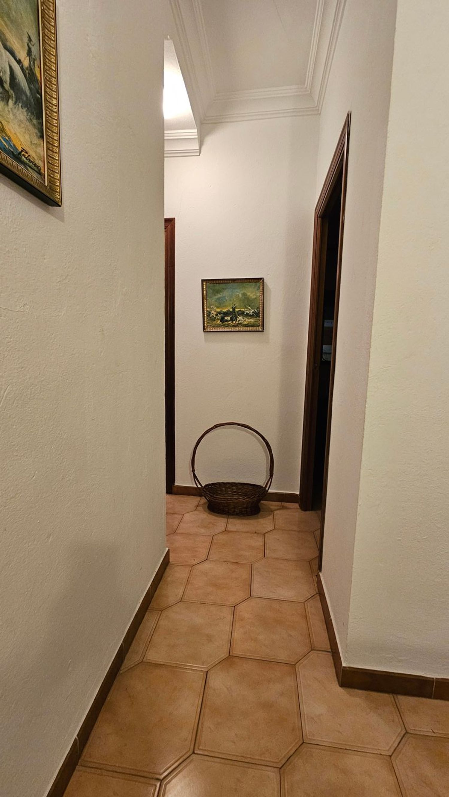 Casa o chalet independiente en Calle Mendez Nuñez, 13 - Foto 10