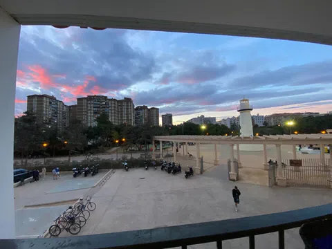 Piso en calle Héroe de Sostoa, 75 - Foto 17