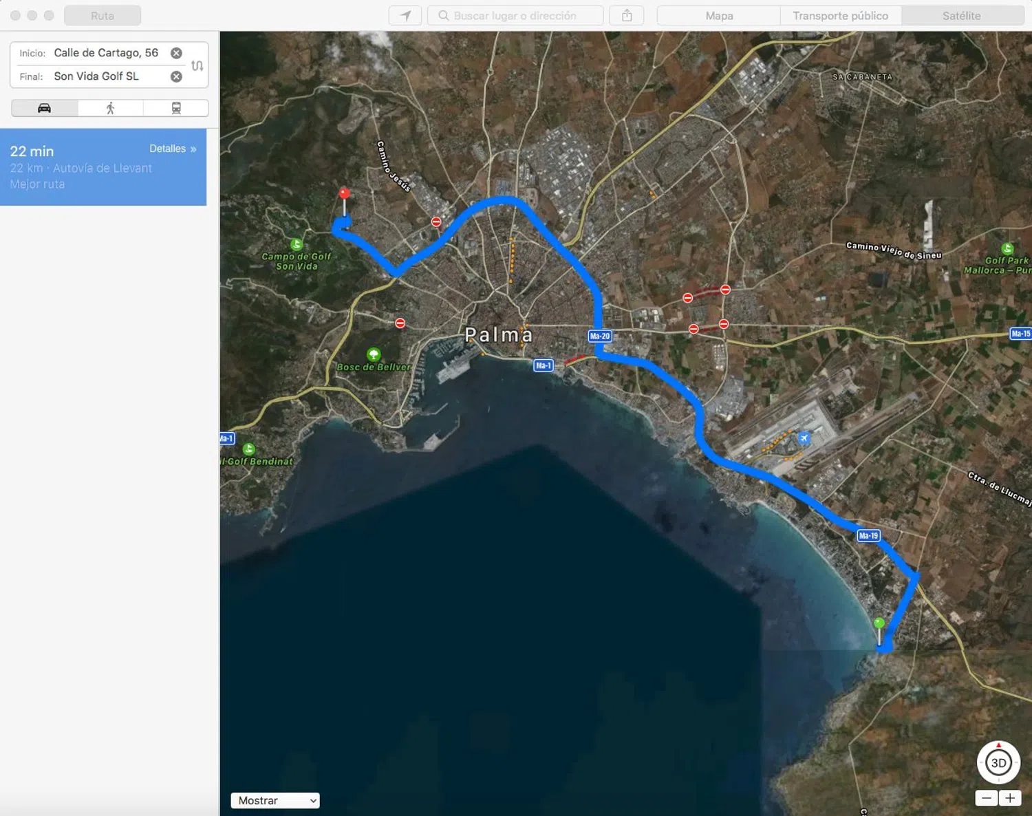 Piso en calle de Cartago, 29 - Foto 31
