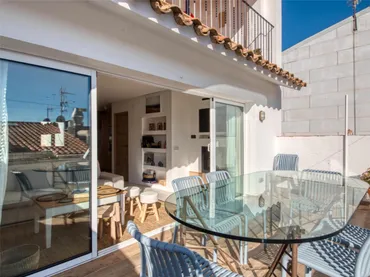 Casa adosada en  Carrer Lladó 7 - Foto 8