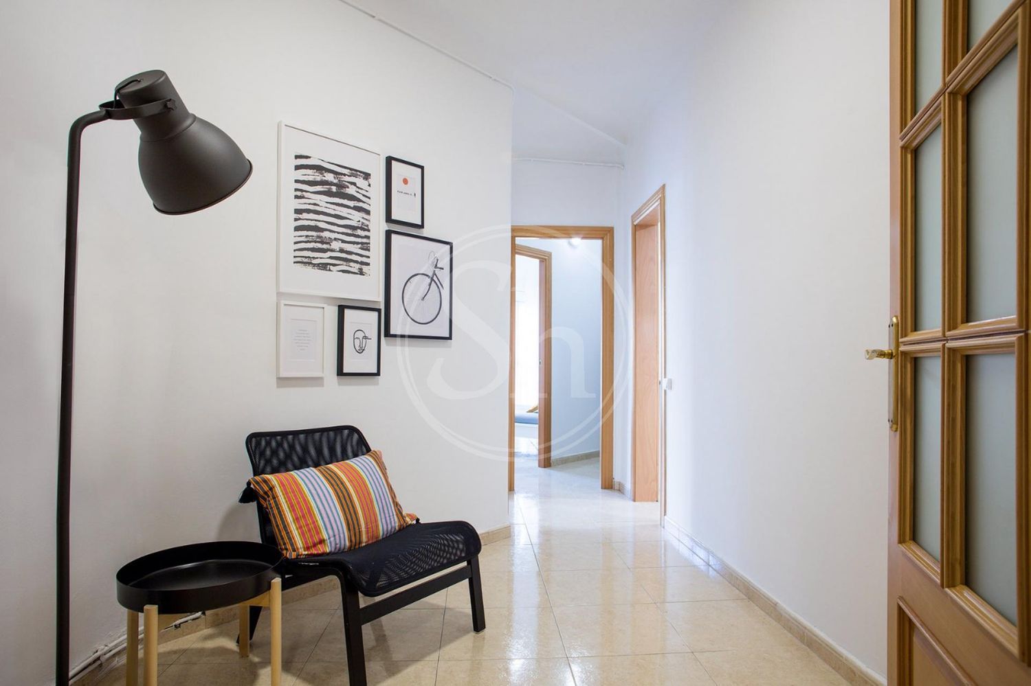 Piso en Calle d'Espronceda, Provençals del Poblenou - Foto 4