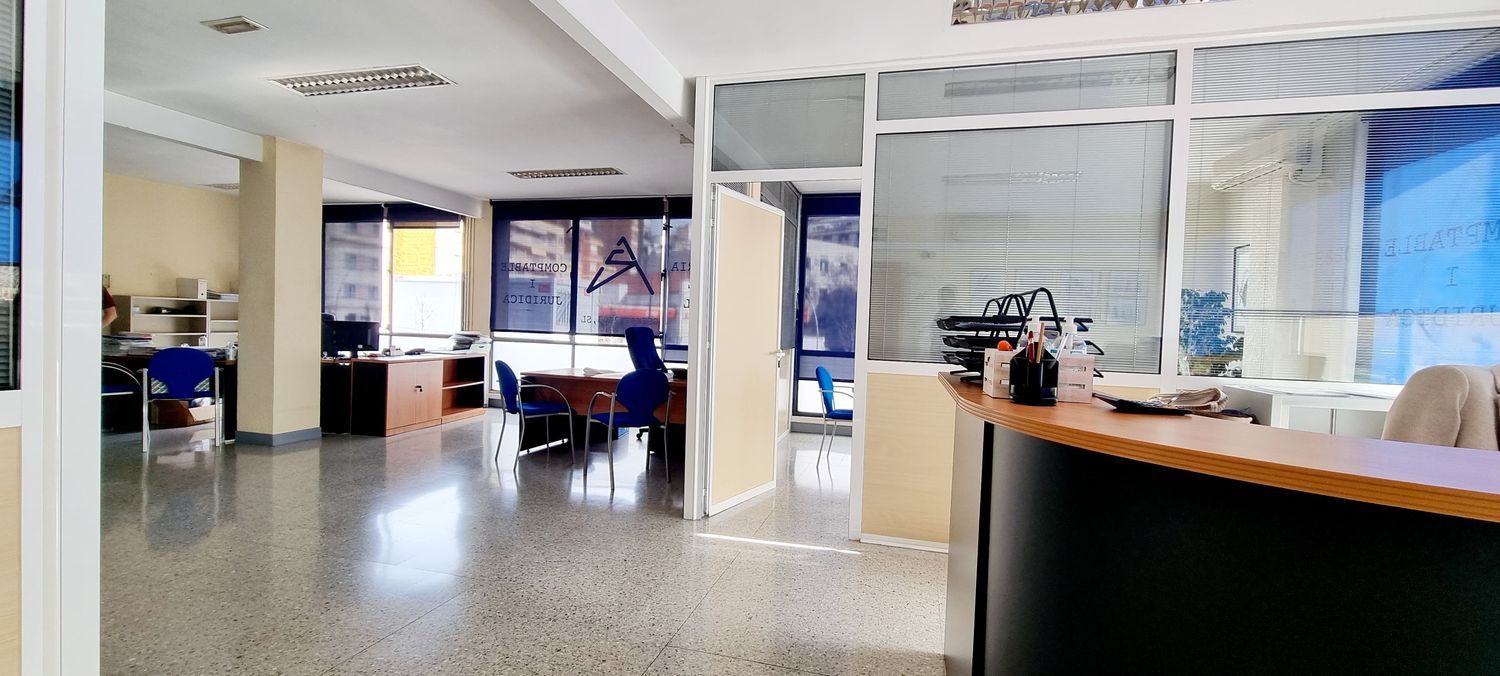 Local en Calle Occident, 2, Collblanc - Foto 5