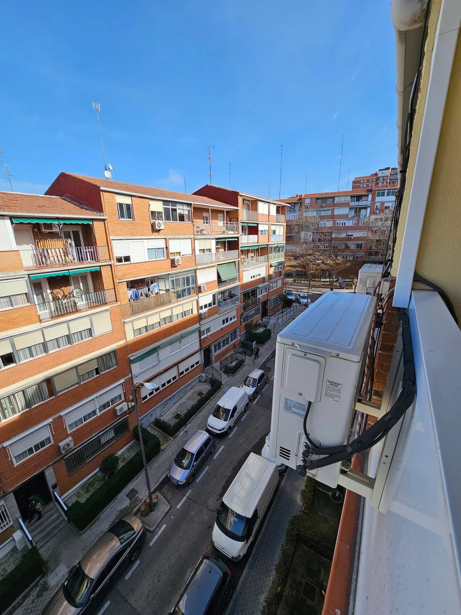 Piso en calle Valmojado, 273 - Foto 14