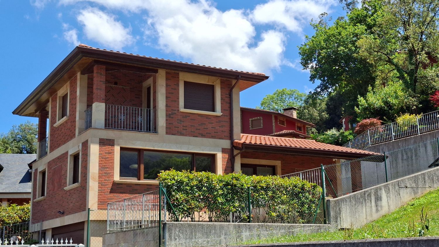 Casa o chalet independiente en Barrio el Mazo, 13 - Foto 2