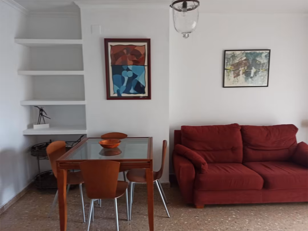 Apartamento en  Avinguda del Professor López Piñero 24 - Foto 2