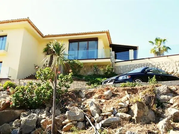 Casa o chalet independiente en Avenida del Comtat, 16 - Foto 2