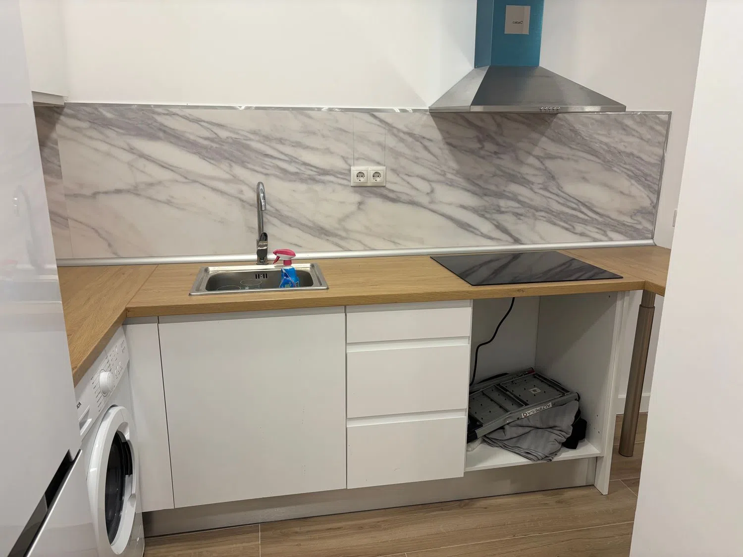 Estudio en calle San Virgilio, 2 - Foto 14