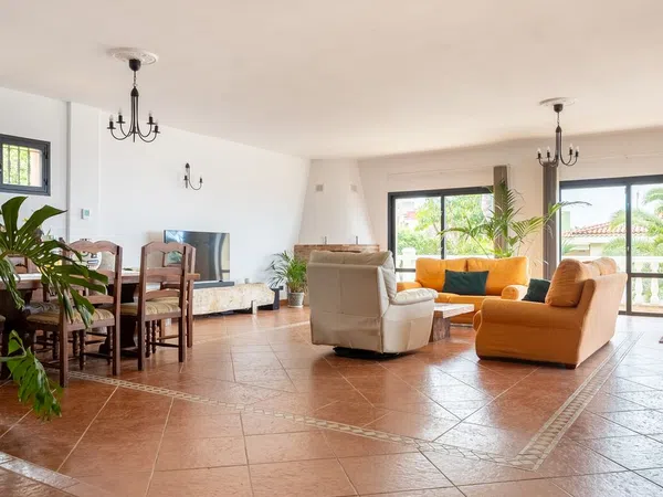 Casa independiente en calle El Mocán, 8 - Foto 2