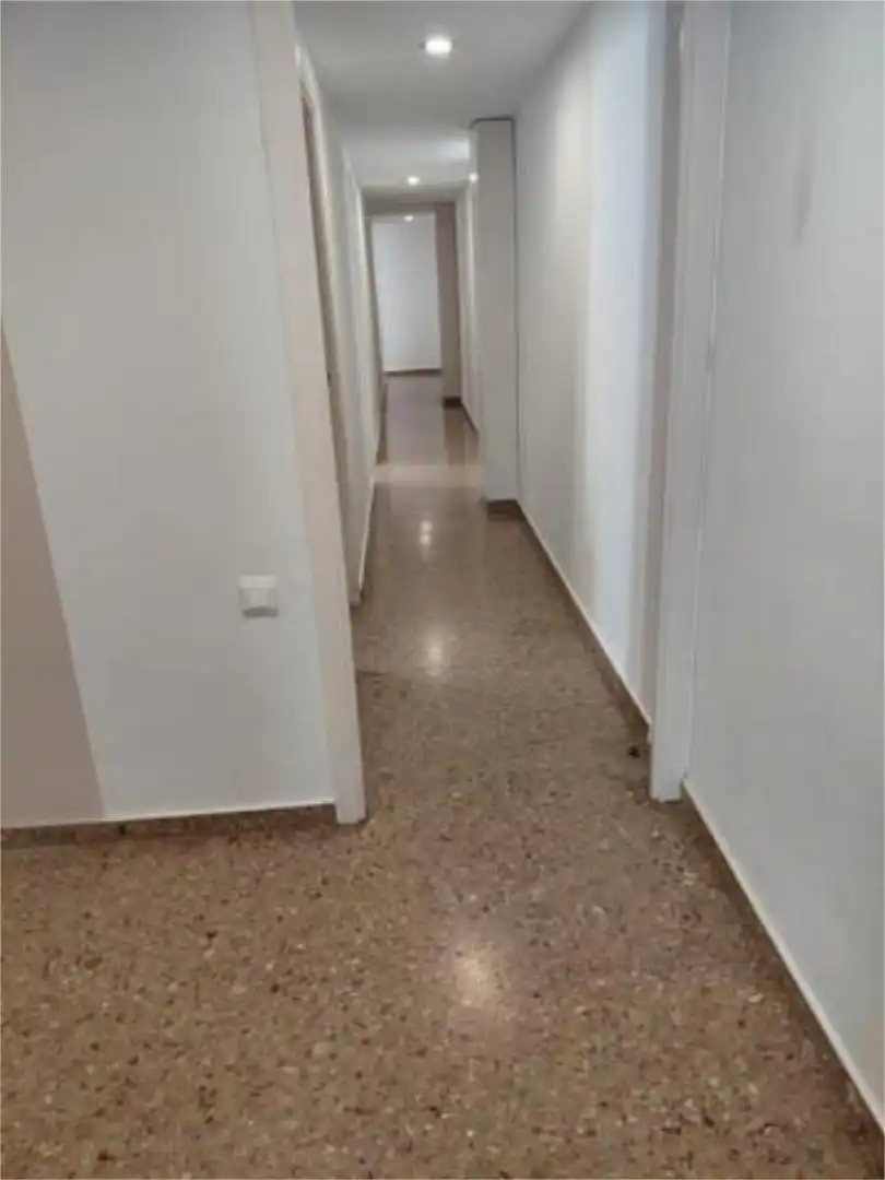 Piso en Ensanche - Foto 5