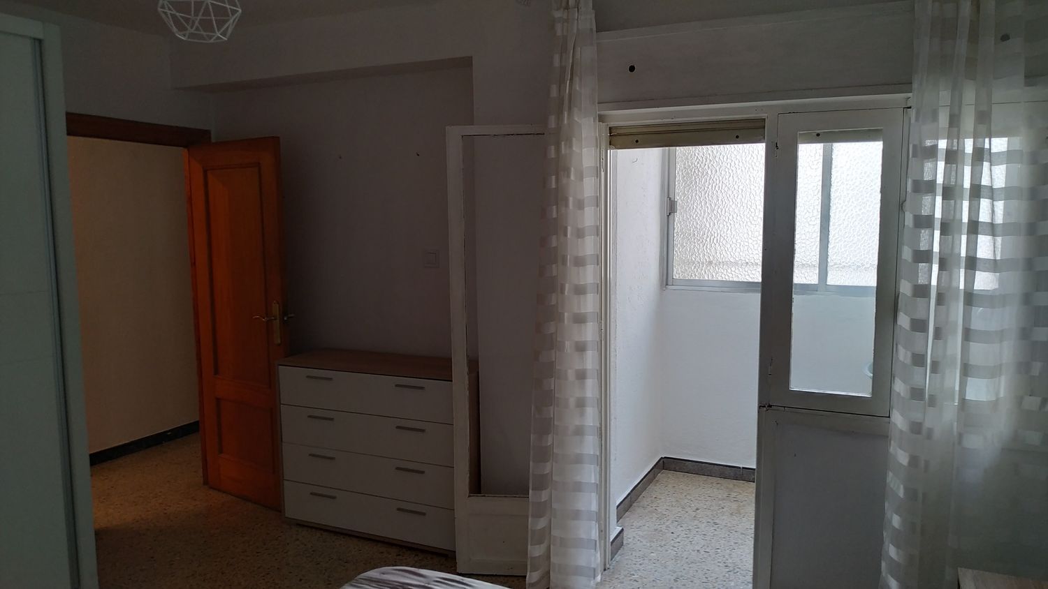 Piso en Calle Canónigo Molina Alonso, 31, Altamira - Oliveros - Barrio Alto, Altamira - Oliveros - Barrio Alto - Foto 2