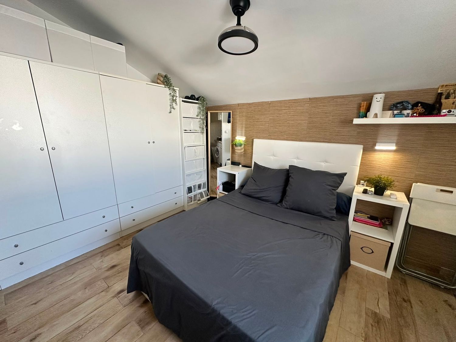 Ático en Paseo de Móstoles, 17, Coimbra - Guadarrama, Coimbra - Guadarrama - Foto 9
