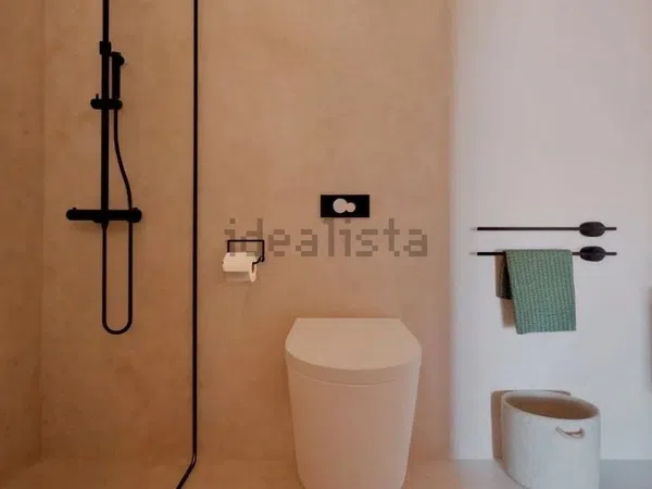 Piso en Calle de Lauri Volpi, 30, L'Eixereta, L'Eixereta - Foto 4