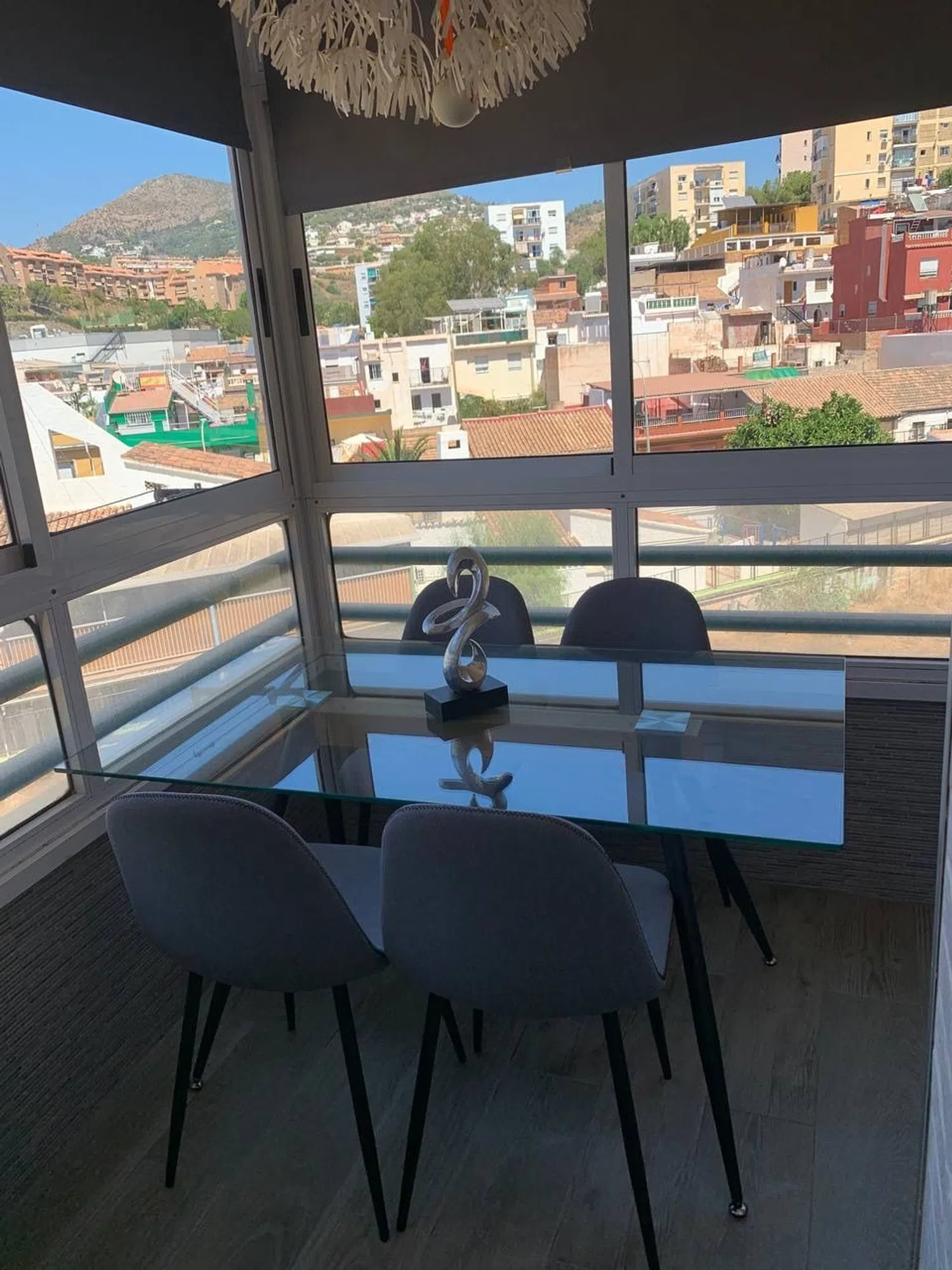 Estudio en avenida Principal del Candado, 9 - Foto 7