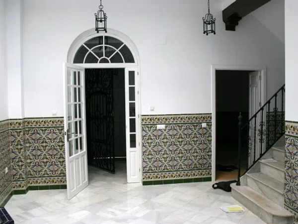 Piso en Calle Santas Patronas, 37, Arenal - Museo - Tetuán, Sevilla - Foto 12