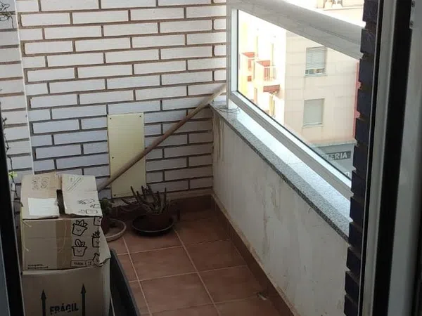 Piso en Calle Azabache, 76, La Gangosa, La Gangosa - Foto 7