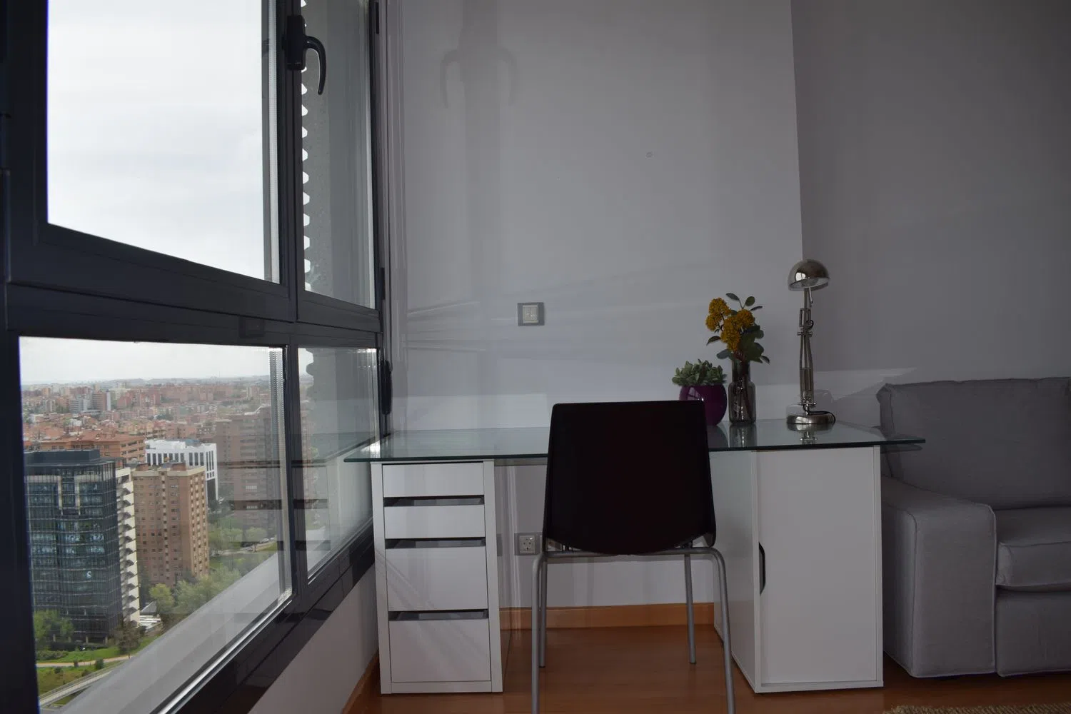 Estudio en calle de Dulce Chacón, 23 - Foto 10