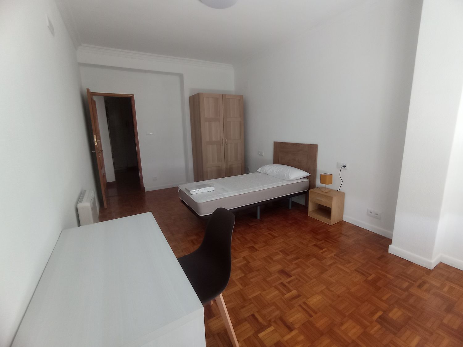 Piso en Calle Ervedelo, 9, Centro, Centro - Foto 3