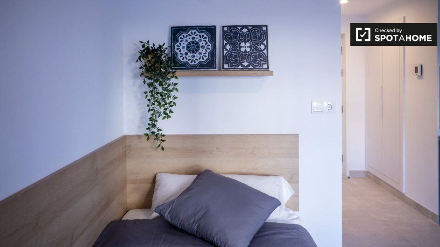 Estudio en Avenida del Port, Albors - Foto 2