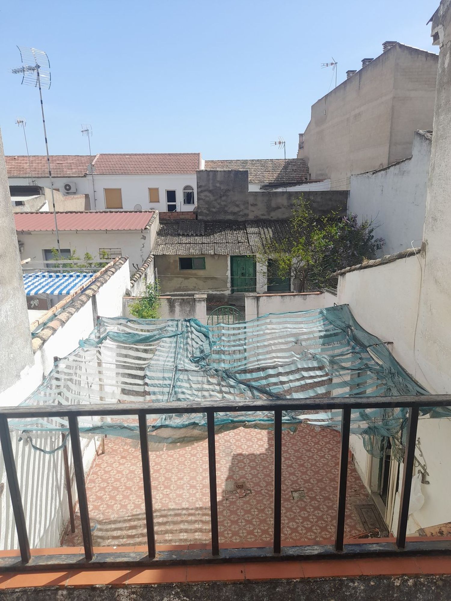 Casa de pueblo en Calle Pérgolas, 33 - Foto 11