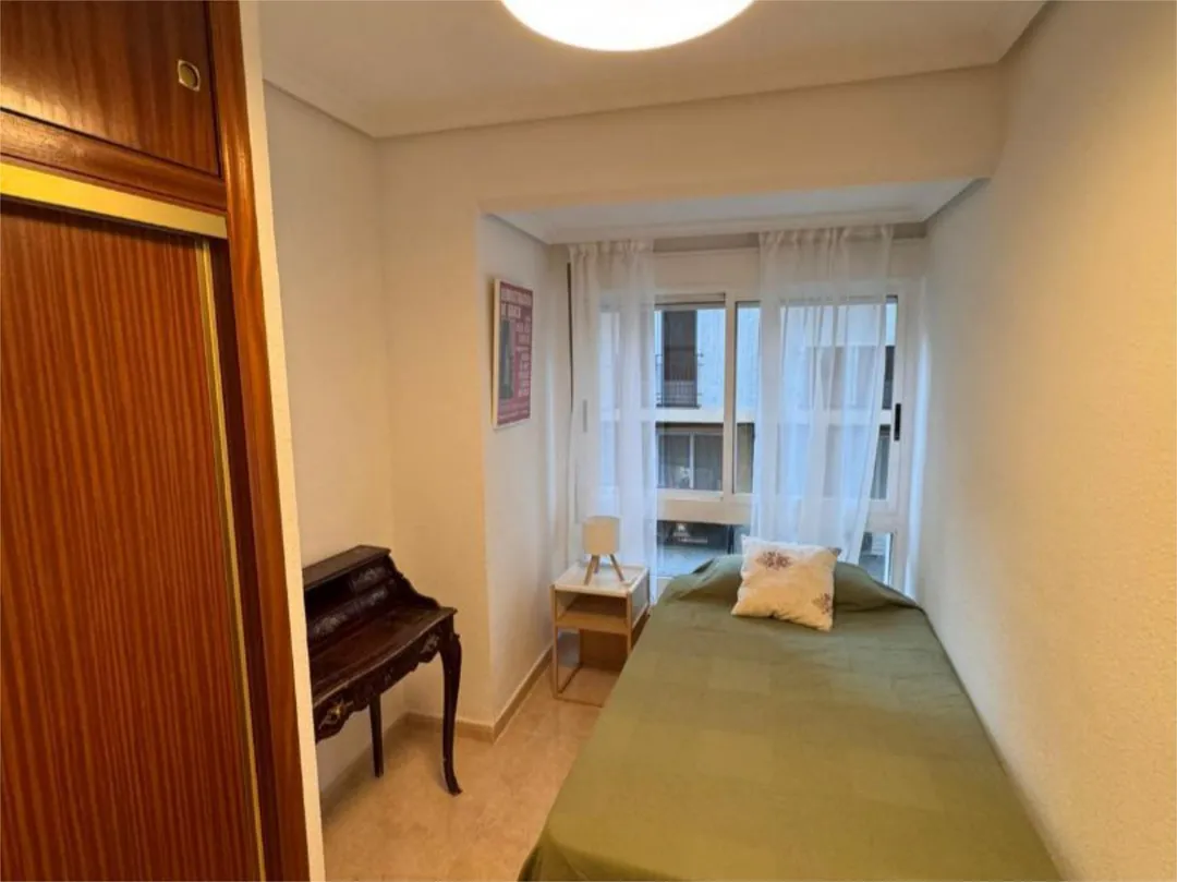 Piso en  Calle del Médico Pascual Pérez 30 - Foto 13