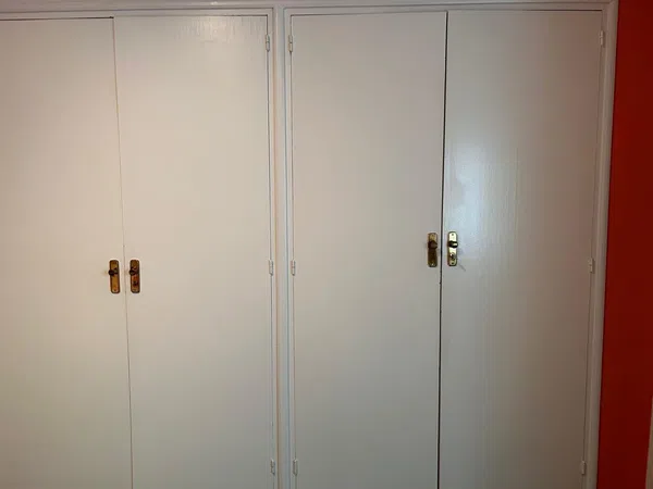 Piso en calle Fray Leopoldo de Alpandeire, 24 - Foto 15