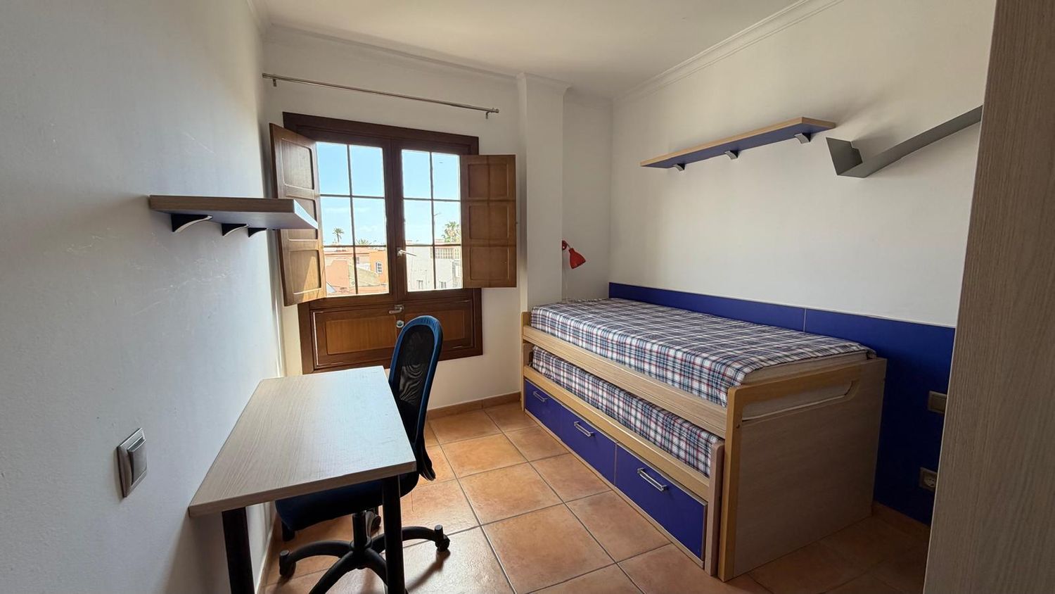 Piso en calle Comandante Franco, 27 - Foto 5