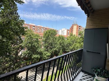 Piso en  Avenida de San Juan de la Peña 186 - Foto 19