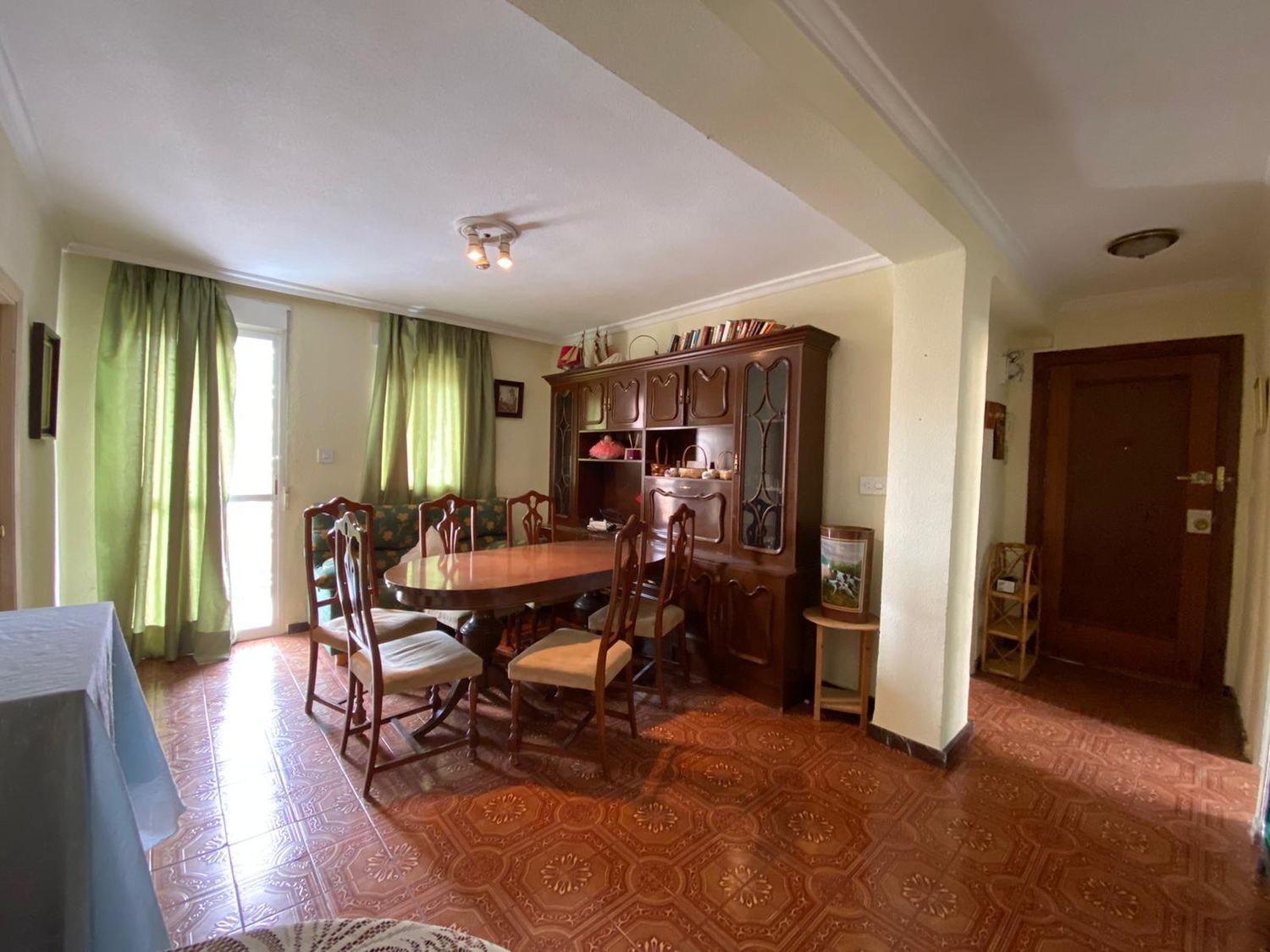 Piso en San Diego-Los Ángeles-San Cristóbal, San Diego-Los Ángeles-San Cristóbal - Foto 7