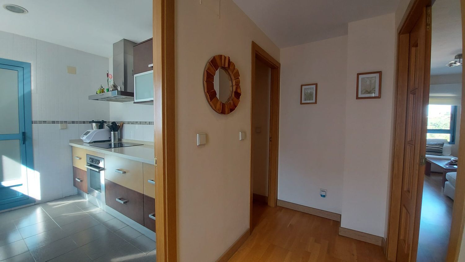 Piso en Maria Victoria Atencia, El Consul - El Romeral - Foto 4