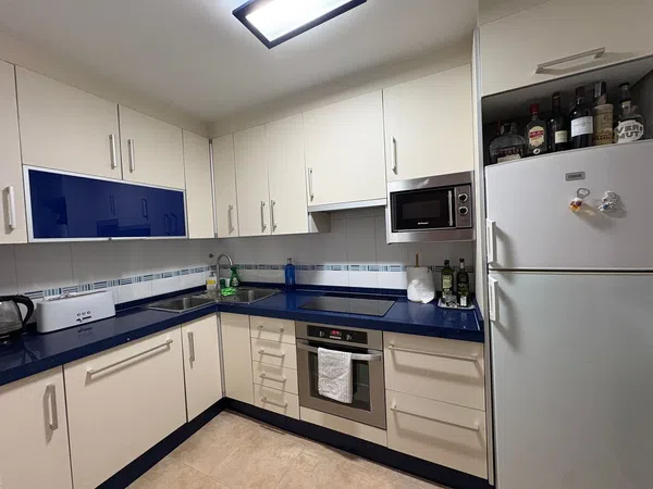 Piso en calle guadalbullon, 19 - Foto 15