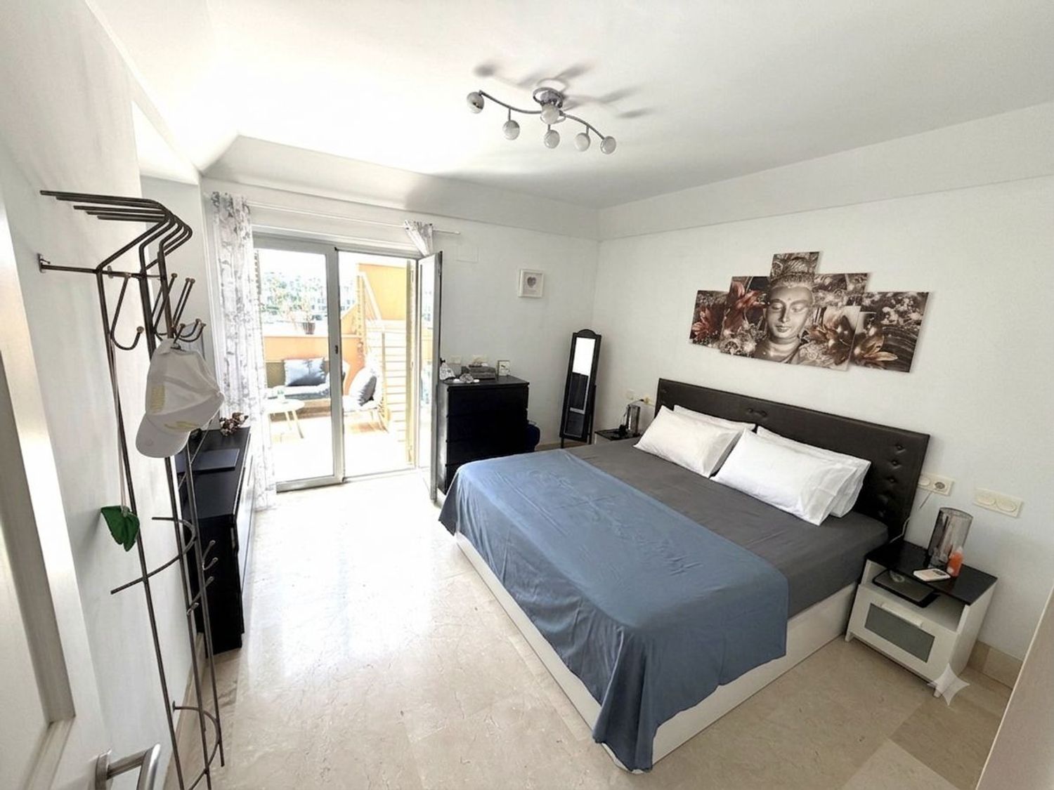 Ático en Avenida de la Marina, 12 D, Puerto de Sotogrande-La Marina, Puerto de Sotogrande-La Marina - Foto 2