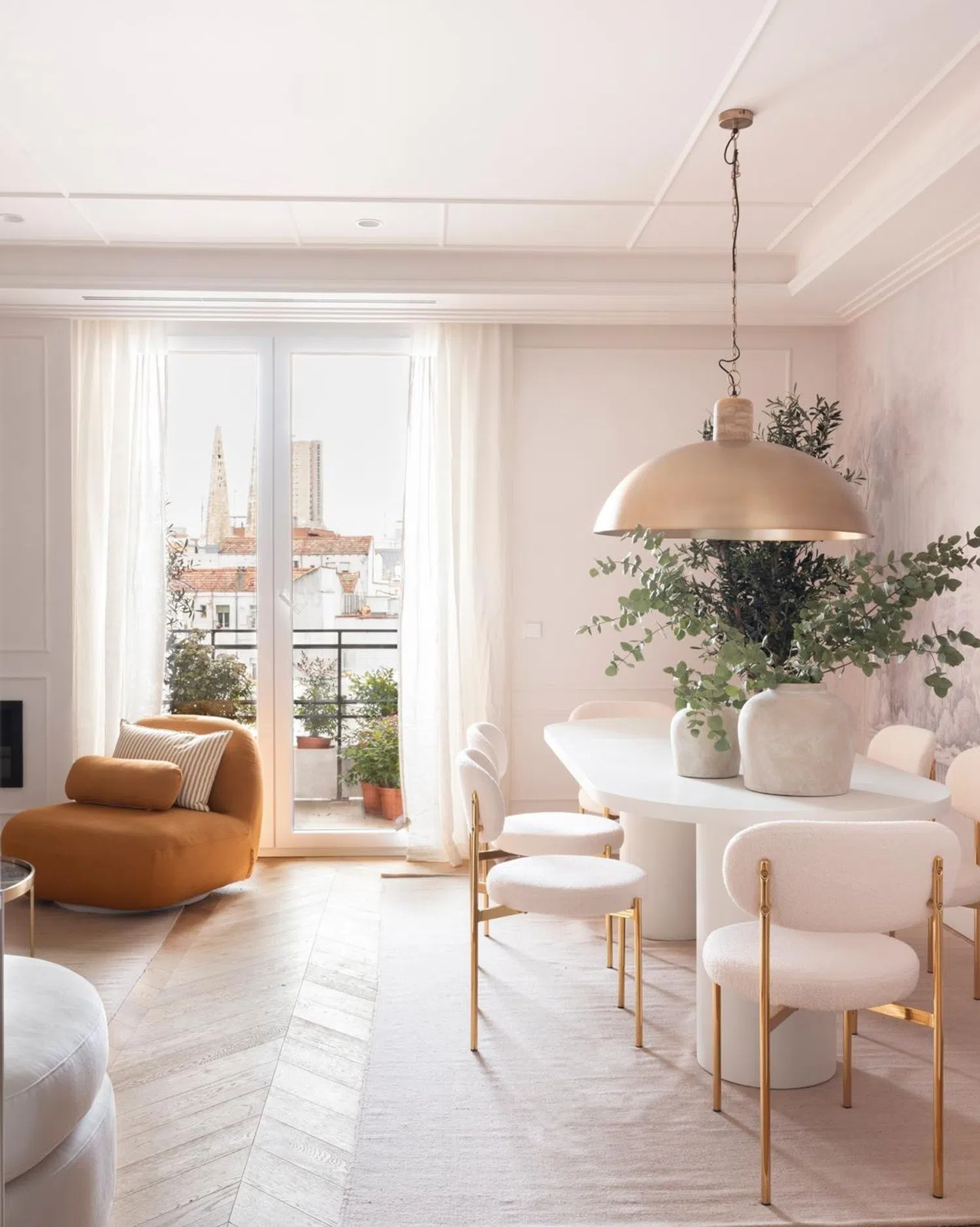 Ático en Barrio Ciudad Universitaria - Foto 5