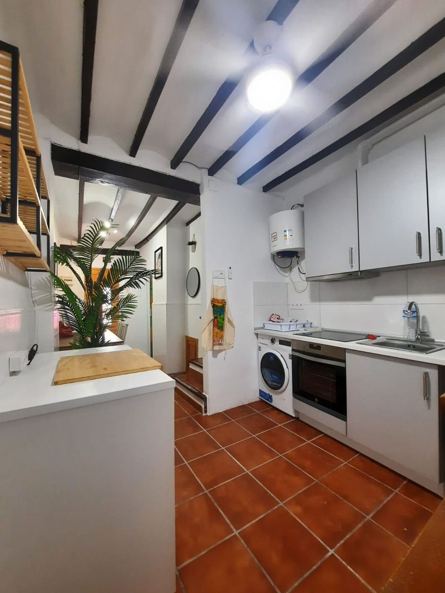 Chalet adosado en Calle Sant Antoni, 1, Finestrat Pueblo, Finestrat Pueblo - Foto 16