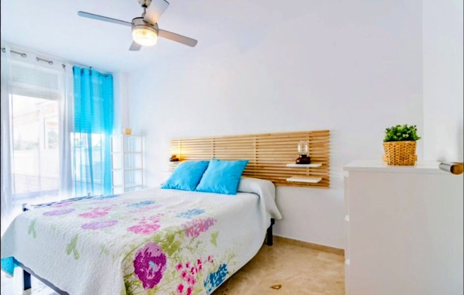 Piso en Avenida Palmeras de Baviera, 65, Caleta de Velez, Caleta de Velez - Foto 14