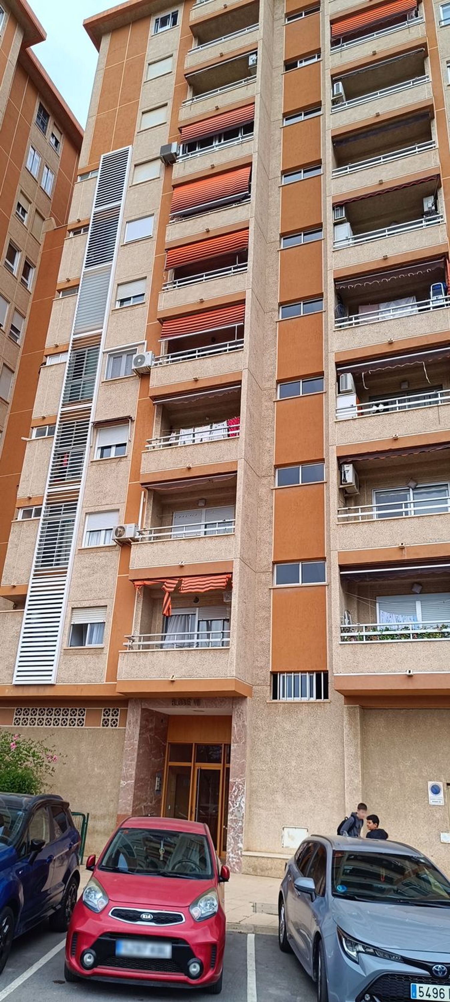 Piso en calle Virgen del Puig, 19 - Foto 31