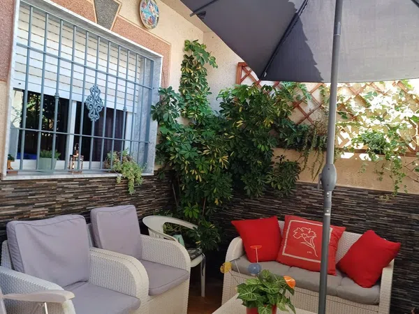 Casa o chalet independiente en Calle Hermanos Machado, 67, Las Cabañuelas, Las Cabañuelas - Foto 1